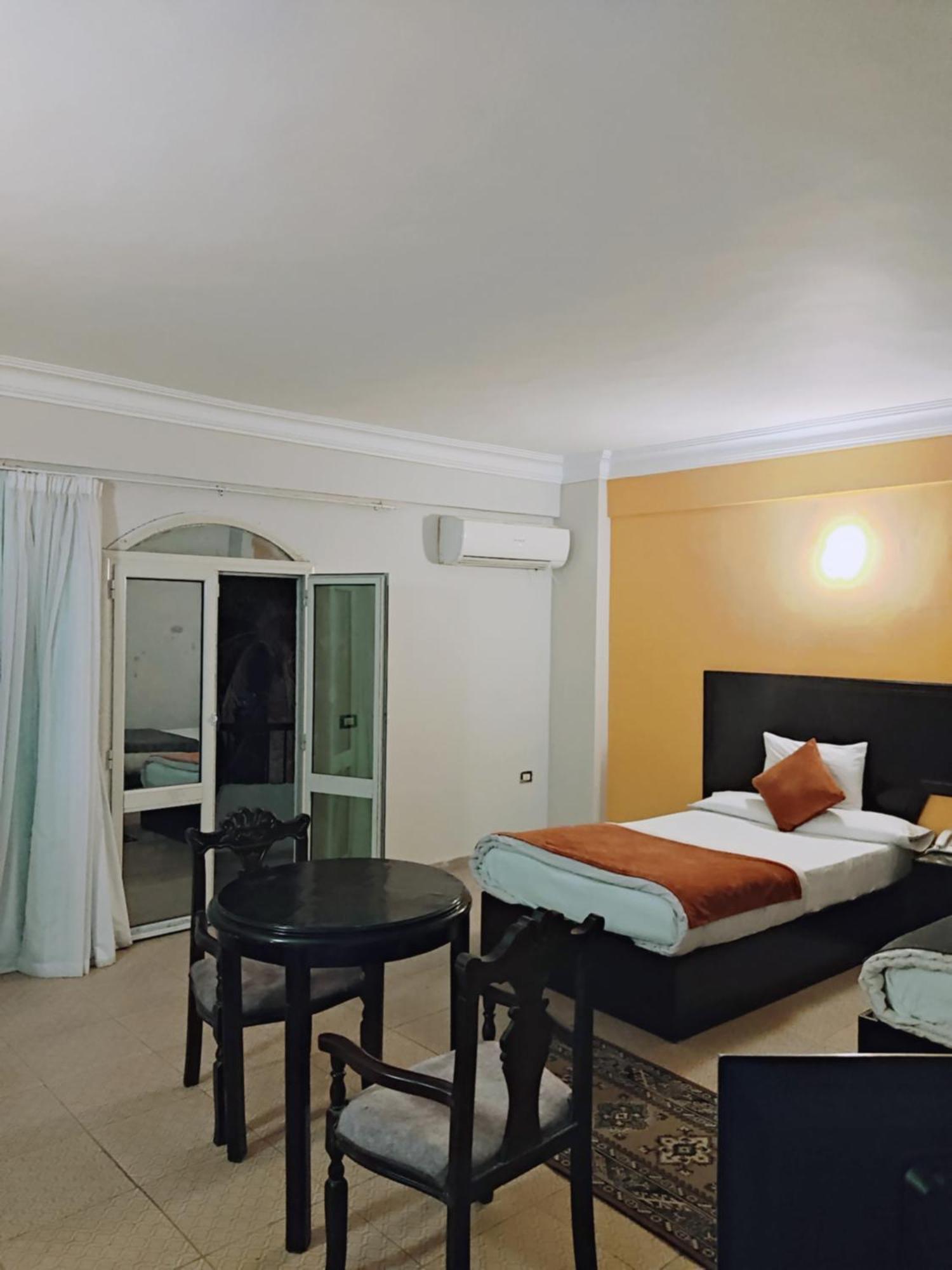 Red Sea Hotel Marsa Alam Extérieur photo