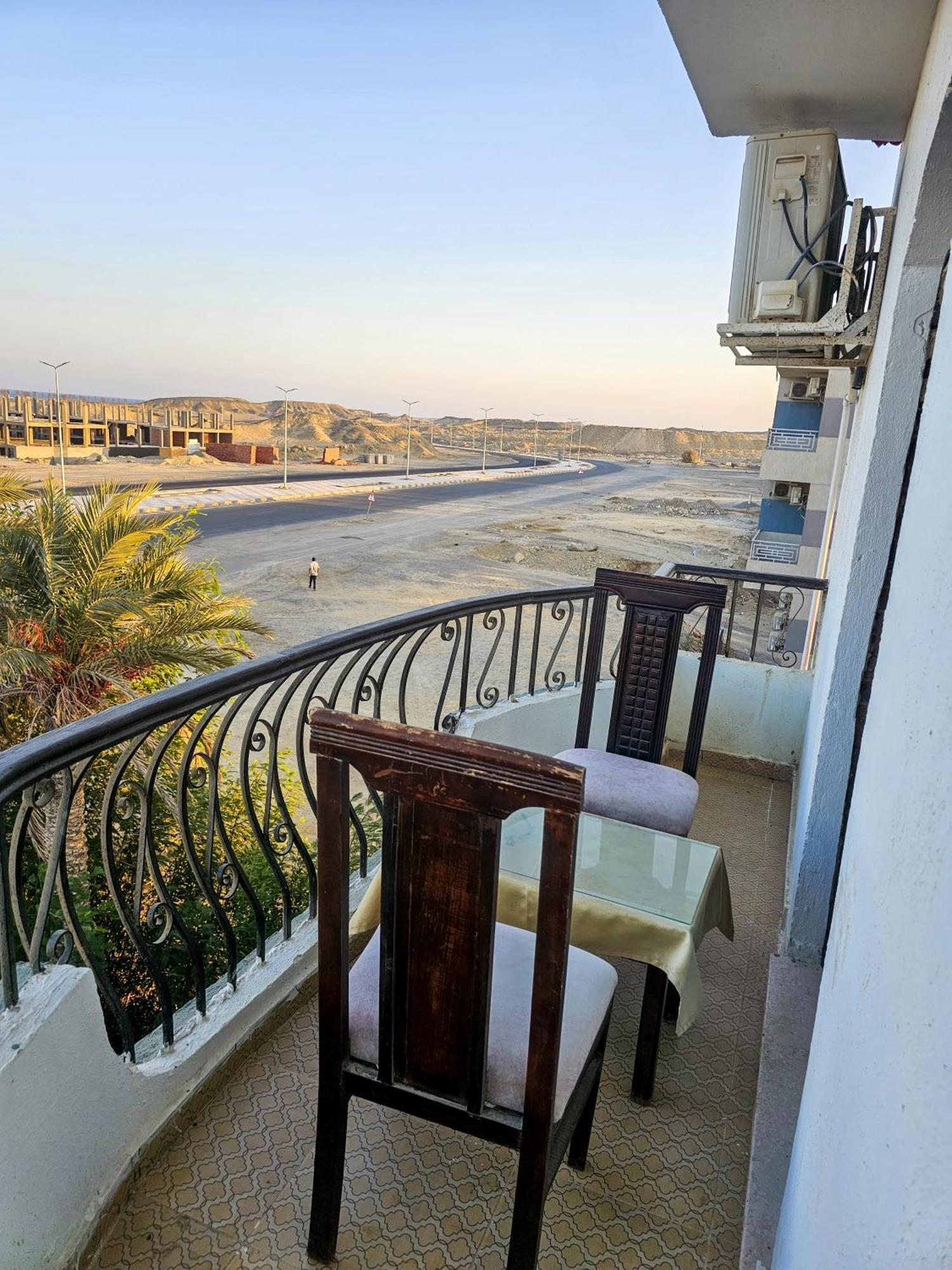 Red Sea Hotel Marsa Alam Extérieur photo